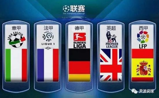 赛季的欧冠